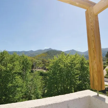 Stunning In Oletta W/ 2 Bedrooms And Wifi Apartment Oletta (Corsica)