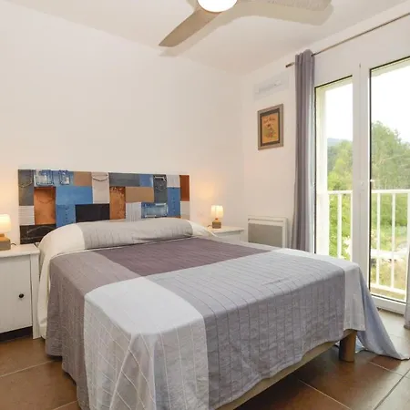 Stunning In Oletta W/ 2 Bedrooms And Wifi Apartment *