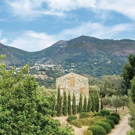 Apartment Stunning In Oletta W/ 2 Bedrooms And Wifi *