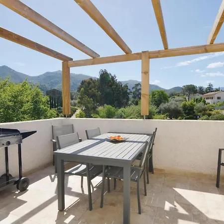 Stunning In Oletta W/ 2 Bedrooms And Wifi Oletta (Corsica)