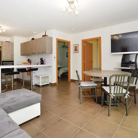 Stunning In Oletta W/ 2 Bedrooms And Wifi Lejlighed Oletta (Corsica)