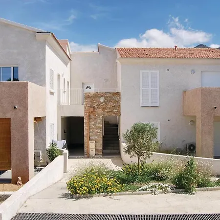 Lejlighed Stunning In Oletta W/ 2 Bedrooms And Wifi Oletta (Corsica)