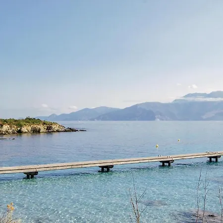Lejlighed Stunning In Oletta W/ 2 Bedrooms And Wifi *